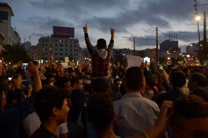  © David Rodrigues/Le Desk