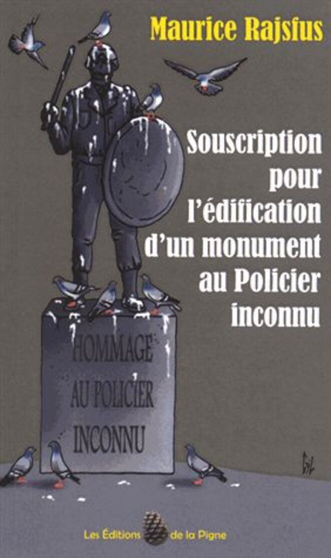 rajsfus-monument