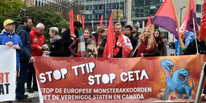 Traîtrise et traités…