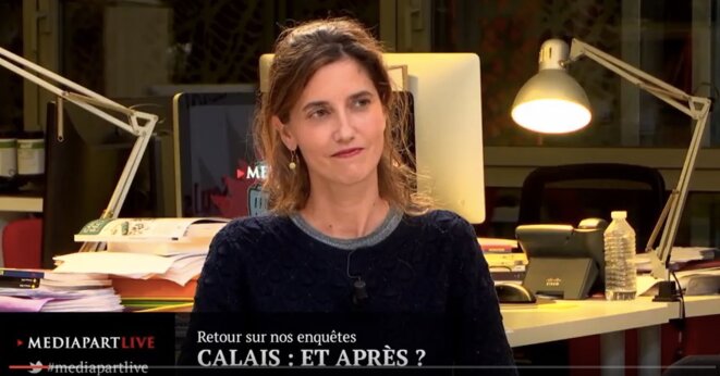 Vidéo accessible dans l'article Vidéo accessible dans l'article
