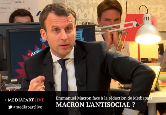 Vidéo accessible dans l'article Vidéo accessible dans l'article