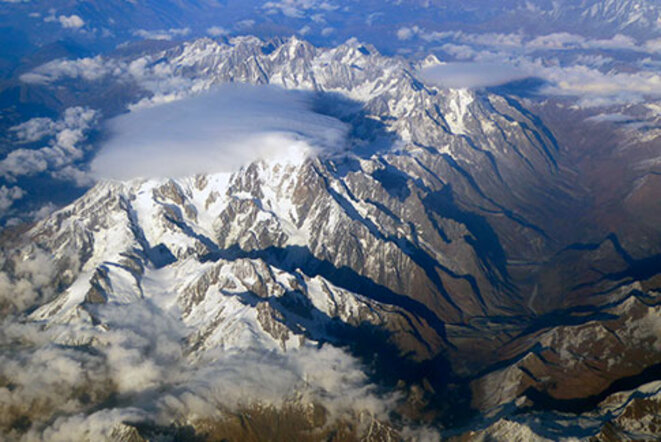 mont-blanc