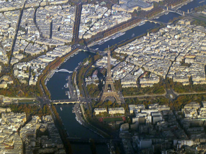 paris