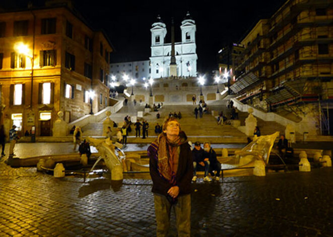 place-d-espagne