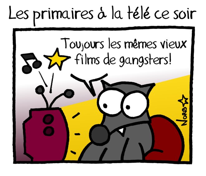 Les Tontons menteurs à la télé ce soir!