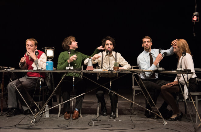 Le Raoul collectif interdit d’antienne