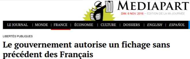 Fichier monstre Fichier monstre