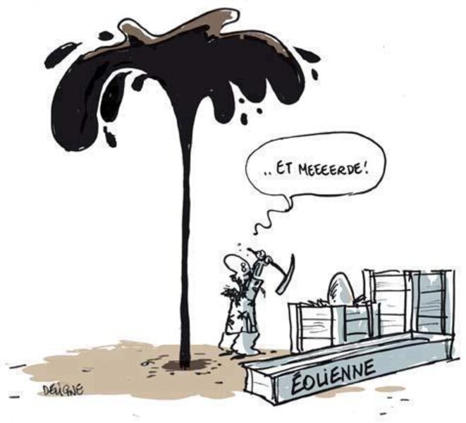 Les États-Unis en overdose de pétrole