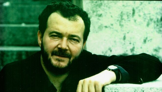 Entrez à tout va au cœur de Didier-Georges Gabily