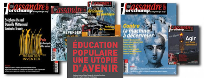 Les enfants de Cassandre