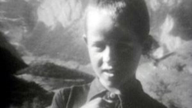 A l'écoute de l'enfant