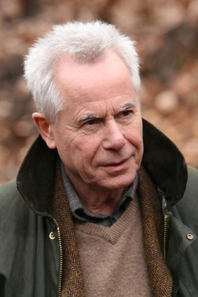 francois-marthouret