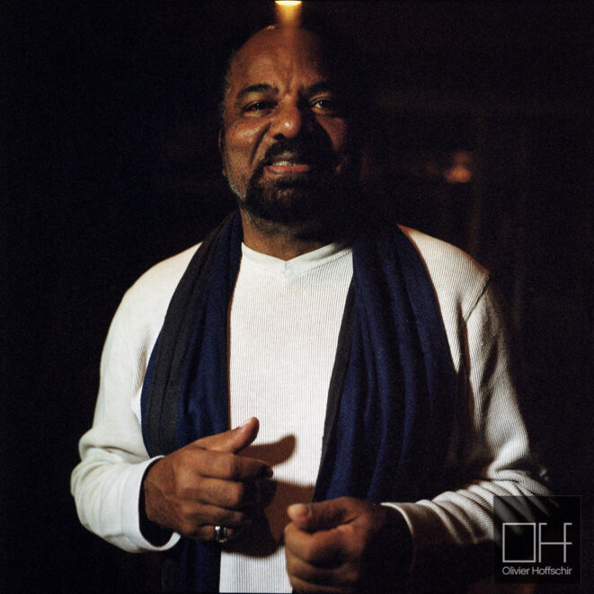 Bonga © Olivier Hoffschir Bonga © Olivier Hoffschir