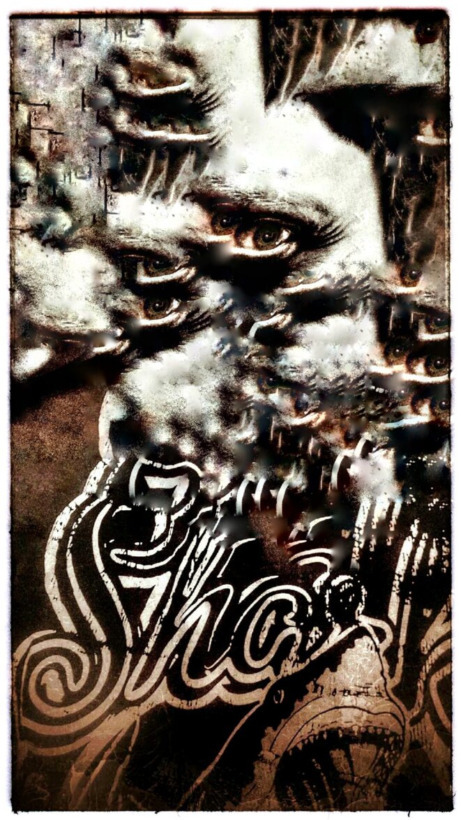 QUAND FOND LA NEIGE, OU VA LE BLANC ?