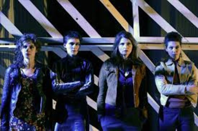 Monologue du nous de Bernard Noël, une révolution désespérée