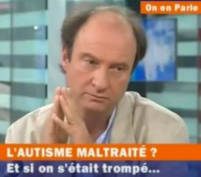 #Autisme et #psychanalyse : et si on s'était trompé... #Autisme et #psychanalyse : et si on s'était trompé...