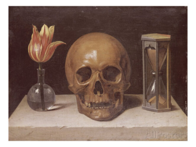 philippe-de-champaigne-vanite