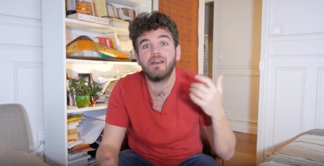 Vidéo accessible dans l'article. © Mediapart / Osons causer Vidéo accessible dans l'article. © Mediapart / Osons causer