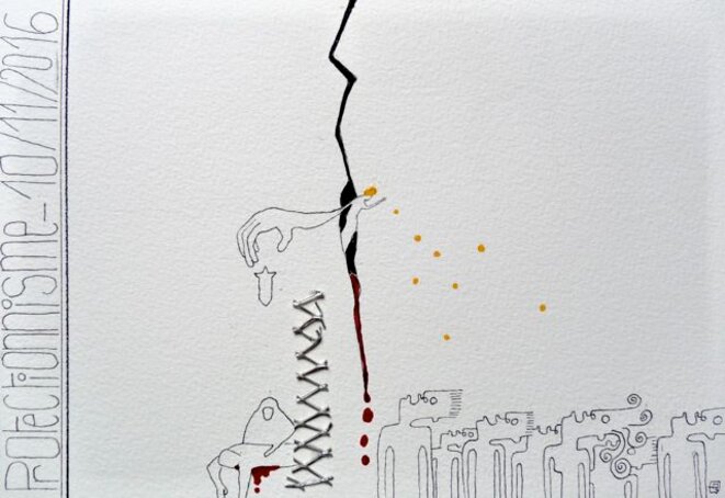 Science sans conscience