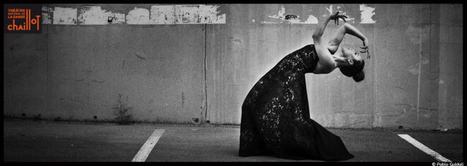 Caida del cielo, Le flamenco dans tous ses états