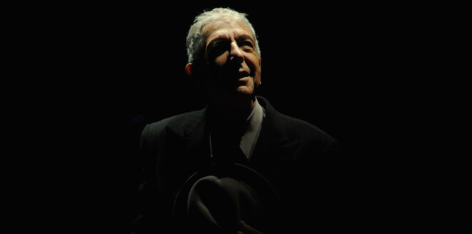 leonardcohen