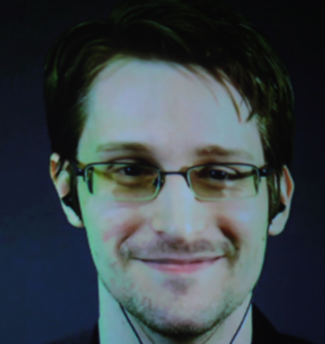 Snowden Snowden