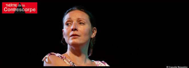 Rien, plus rien au monde… une ode noire et crue aux espoirs déchus