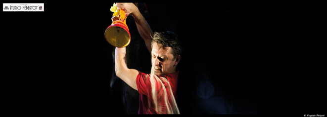 L’empereur, c’est moi … Dans l’isolement singulier et fascinant de l’autisme