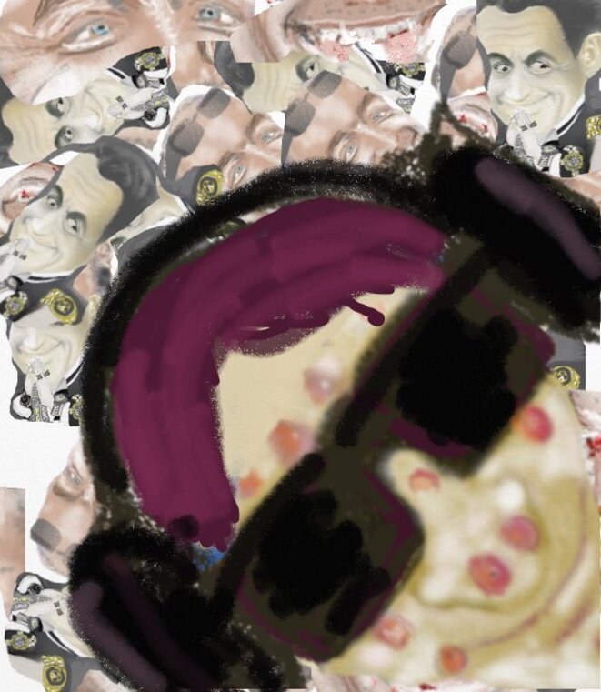 Mon dispositif anti-crapulerie décomplexée pour survivre au WE