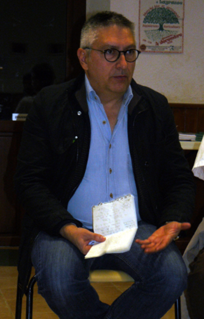 Podemos : de la rue aux institutions