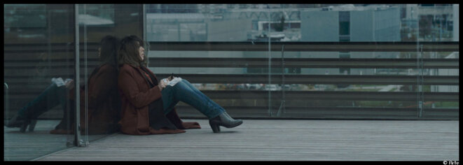 Carole Matthieu, une «Don Quichotte» des temps modernes