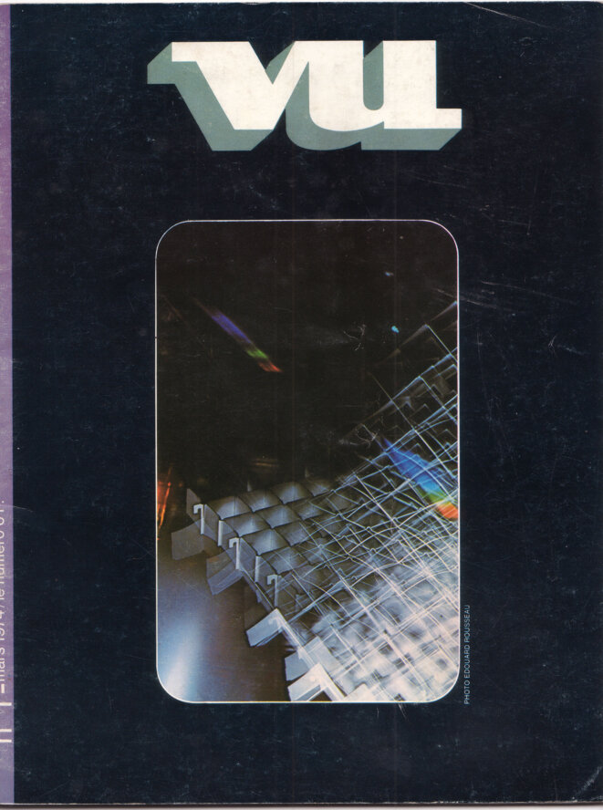197403-magazine-vu-n1-cover