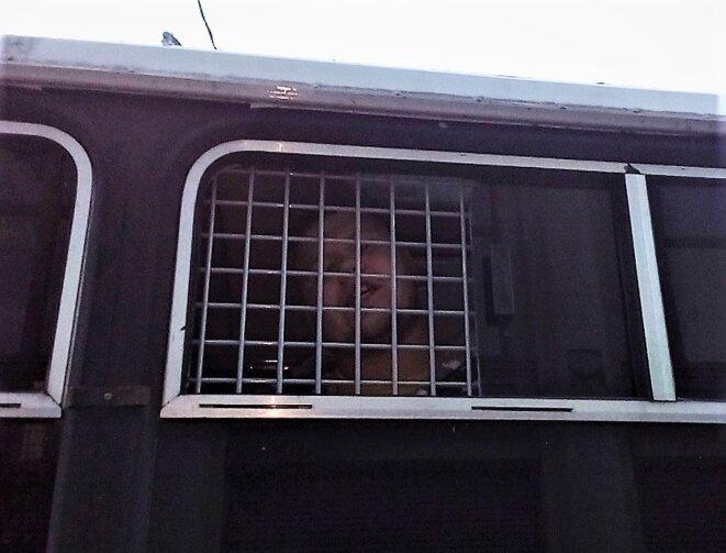 Victor Kapitonov, « nouveau millionnaire russe ».