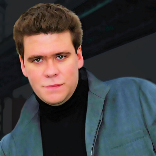 Denis Matsuev Denis Matsuev
