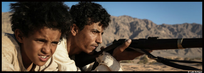 Theeb ou la fin cruelle et aride de l’innocence