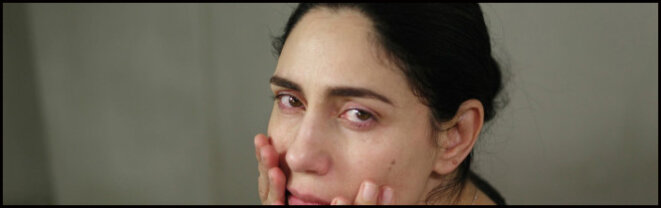 Gett ou le procès de Viviane Amsalem - Divorce à l'israélienne