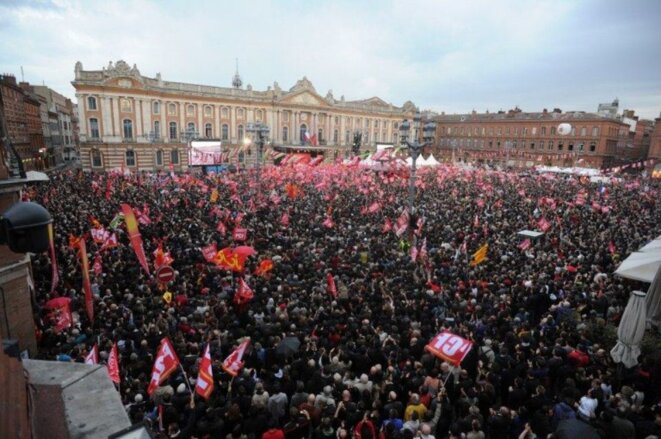 Huit bougies aujourd'hui ! Que de chemin parcouru.