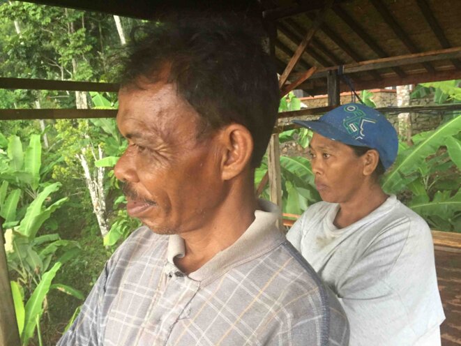 Bapur et Ibu iront au paradis!