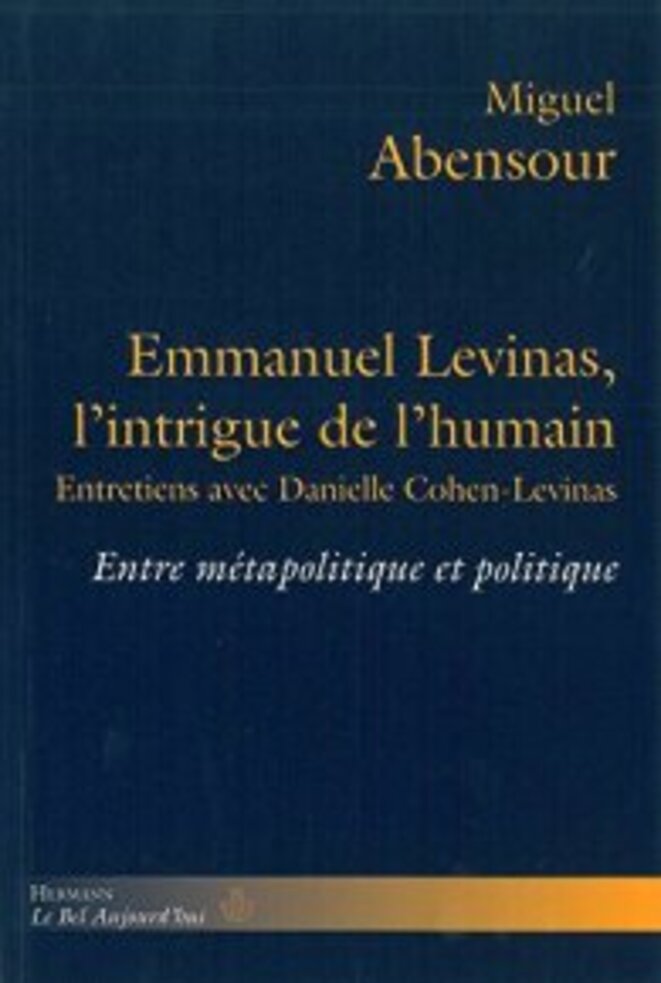 abensour-levinas