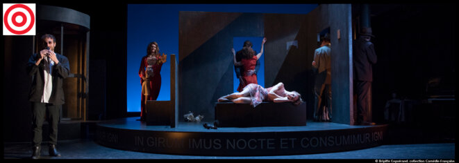 Une Ronde étourdissante brisée par trop d’ajouts métaphysiques