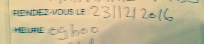 M, 13 ans et perdu dans la ville, par A. Nadimi