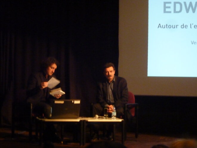 Hollande: " je viens sans doute  de vivre le plus beau jour de ma vie politique".