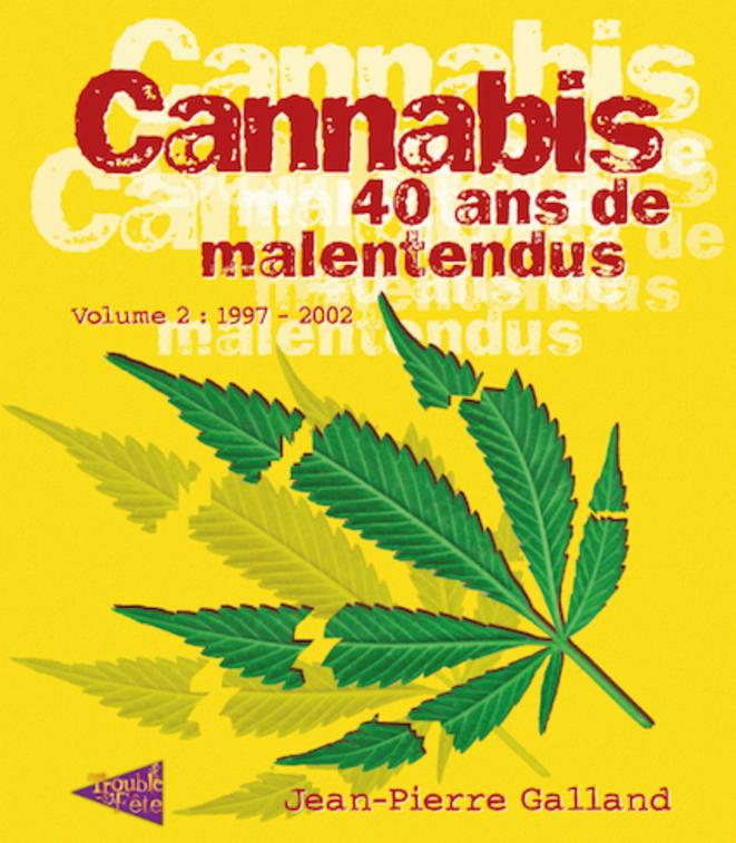 Petite histoire de la prohibition à la française © Jean-Pierre Galland/Elvire Jean Petite histoire de la prohibition à la française © Jean-Pierre Galland/Elvire Jean