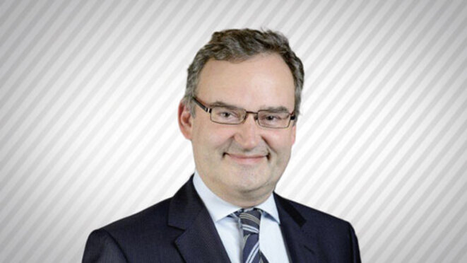 Fabrice Filliez, ambassadeur auprès du secrétariat d'État suisse aux questions financières internationales Fabrice Filliez, ambassadeur auprès du secrétariat d'État suisse aux questions financières internationales