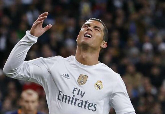 Real Madrid  Cristiano Ronaldo faces tax probe into overseas