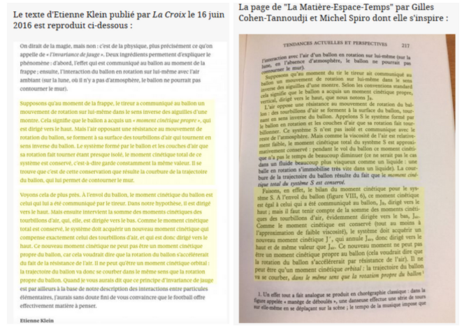 © Sciences et Avenir © Sciences et Avenir
