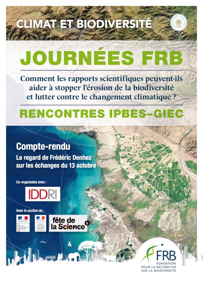 Politiques, scientifiques : en finir avec l’impossible dialogue