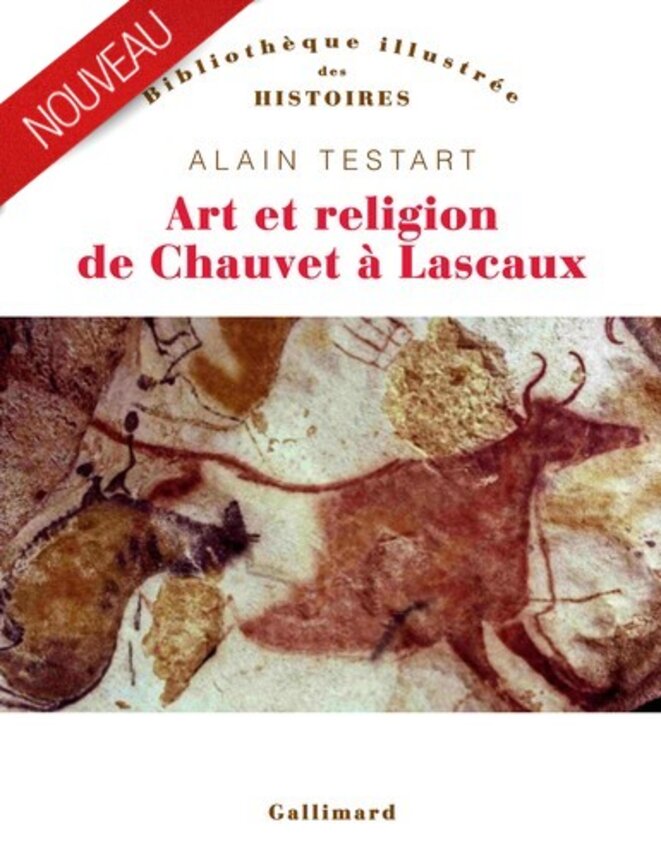 Comprendre l’homme préhistorique, penser l’homme