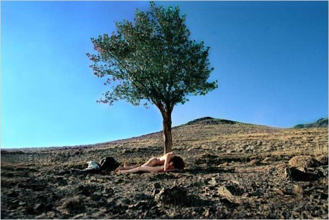 "Tabous" de Mitra Farahani © Les Films du Paradoxe "Tabous" de Mitra Farahani © Les Films du Paradoxe