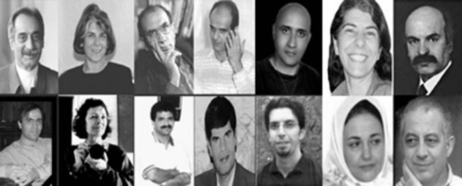 RSF: l'Iran est champion de l’impunité des crimes commis contre les journaliste